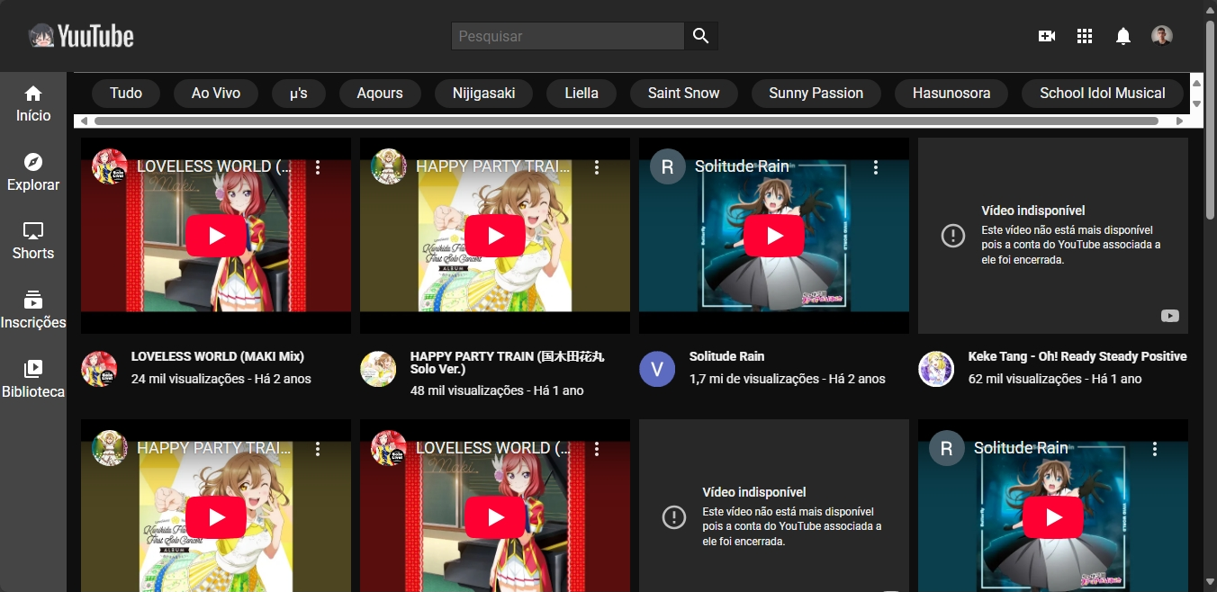 Thumbnail do projeto Projeto-Alura-AluraPlay