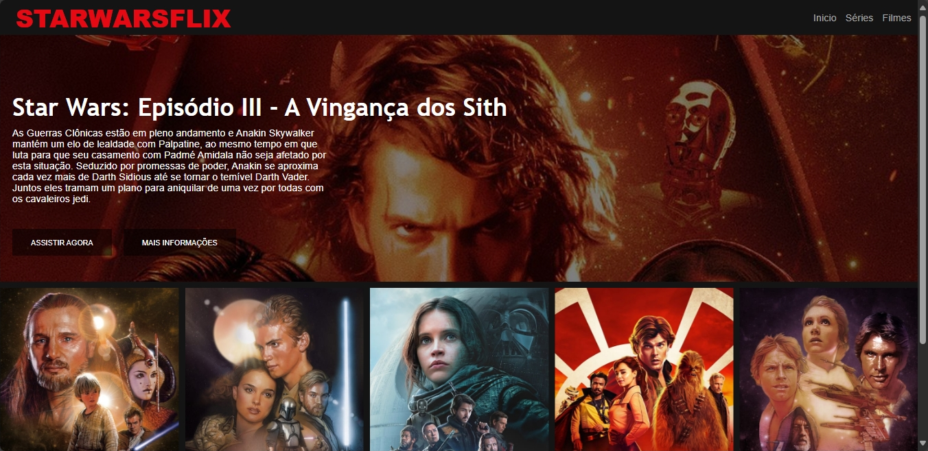 Thumbnail do projeto Projeto-DIO-Pagina-do-Neflix