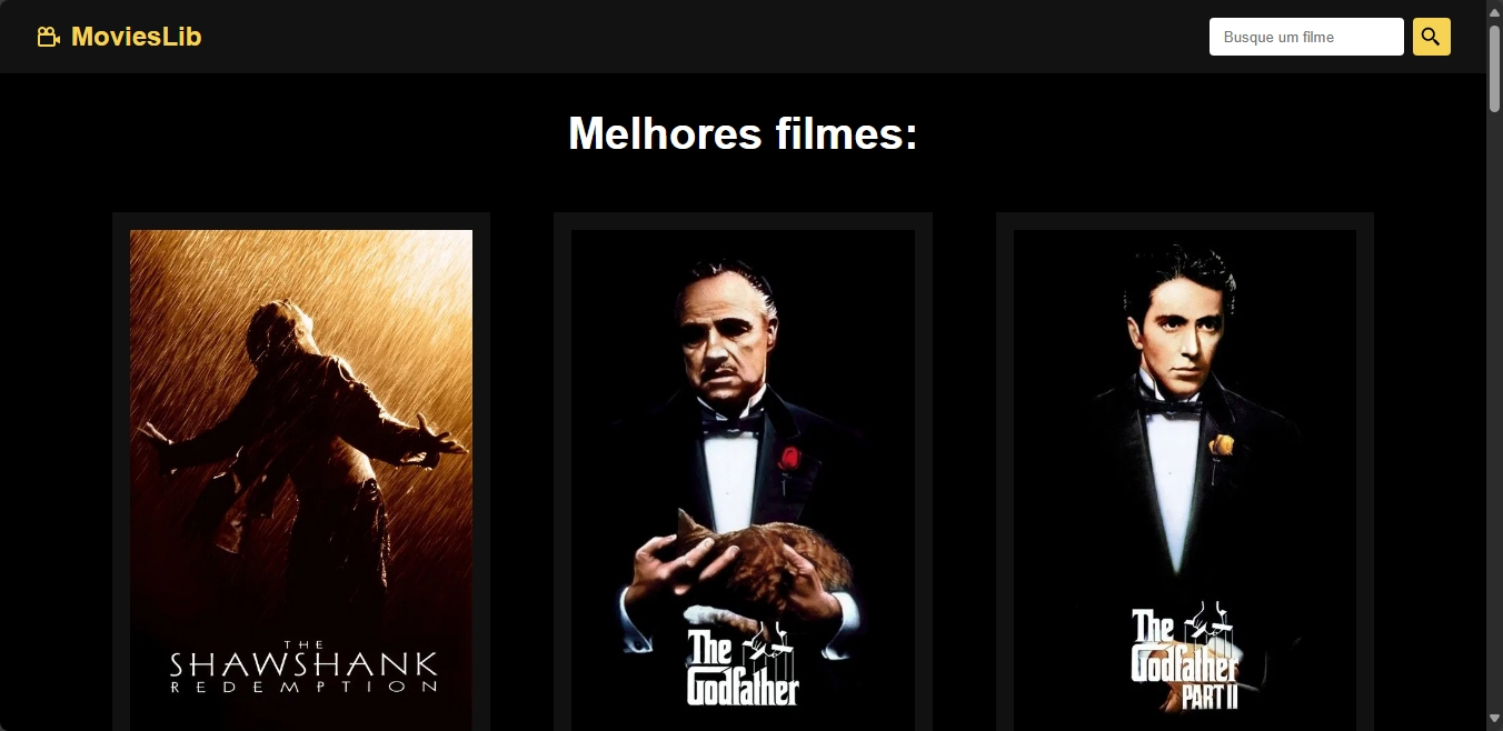 Thumbnail do projeto Projeto-MoviesLib