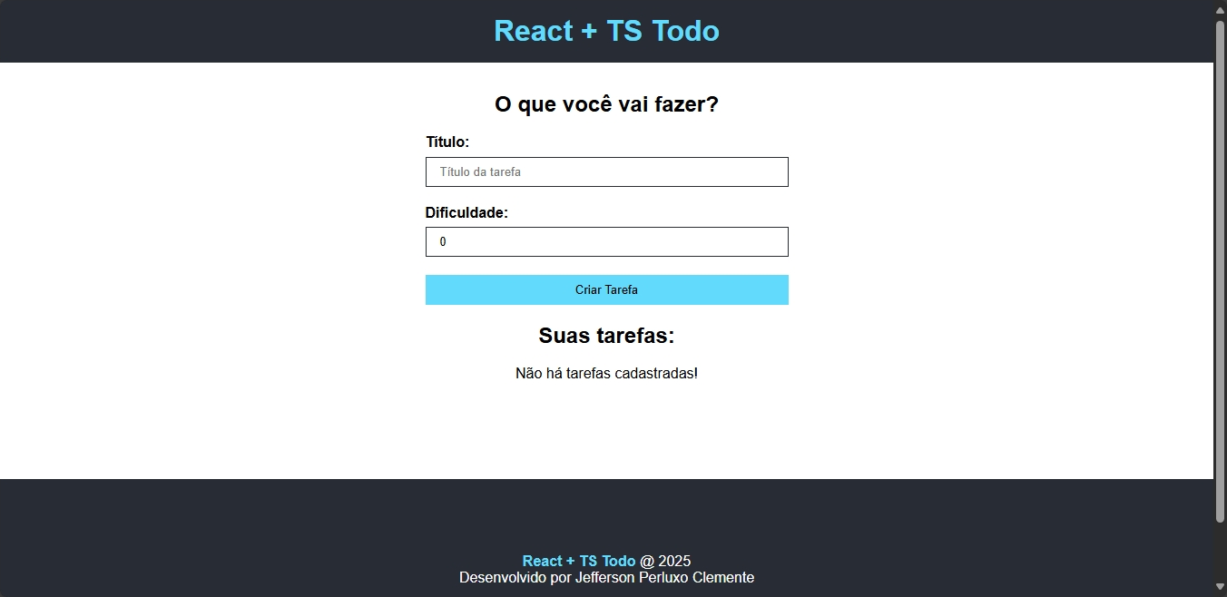 Thumbnail do projeto Projeto-Udemy-ToDoReact
